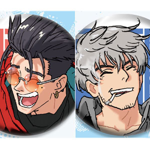 缶バッジ の検索結果]-amiami.jp-あみあみオンライン本店-