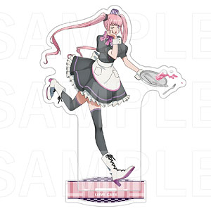 マッシュル-MASHLE- PUMP UP DINER 3 アクリルスタンド カルパッチョ