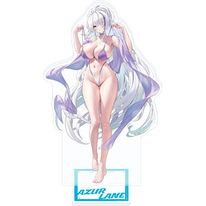 アズールレーン サマーフェア2026 BIGアクリルスタンド 雲仙