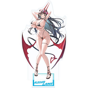 アズールレーン サマーフェア2026 BIGアクリルスタンド ゲッツ・フォン・ベルリヒンゲン