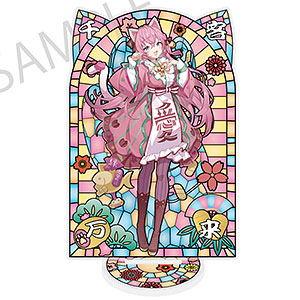初音ミク KAITO カイト アクリルスタンド マルイ くまみね 仕事猫