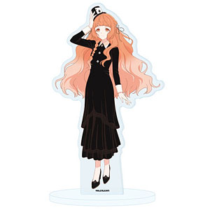 アクリルスタンド「TVアニメ『春夏秋冬代行者 春の舞』」04/寒椿狼星
