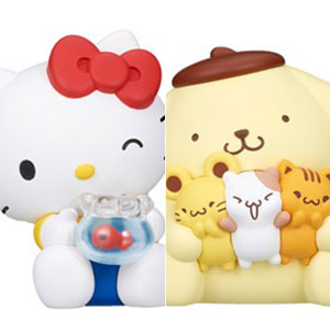 プリン(ポムポムプリン) の検索結果]-amiami.jp-あみあみオンライン本店-