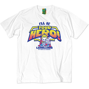 完全受注生産　僕のヒーローアカデミア　Tシャツ　治崎　オーバーホール アニメ『僕のヒーローアカデミア』 第4期 シーンイラストTシャツ 4