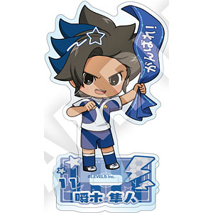 イナズマイレブン 英雄たちのヴィクトリーロード フレフレンズアクリル