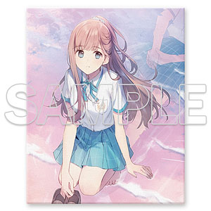 レプリカだって、恋をする。』キャンバスアートF[KADOKAWA]《10月予約》
