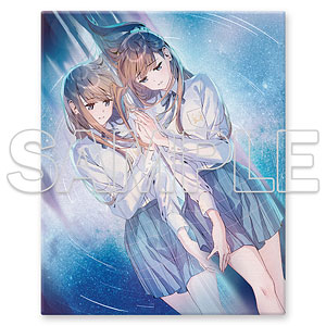 レプリカだって、恋をする。』キャンバスアートD[KADOKAWA]《10月予約》
