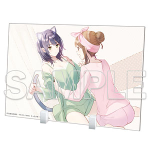 安達としまむら　直筆サイン入り棚プレート 検索結果]-amiami.jp-あみあみオンライン本店-
