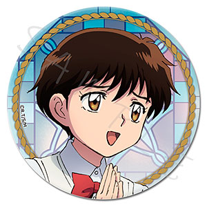 TVアニメMAO 3way缶バッジ(75mm) E(華紋)[シンクイノベーション]《10