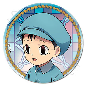 TVアニメMAO 3way缶バッジ(75mm) E(華紋)[シンクイノベーション]《10