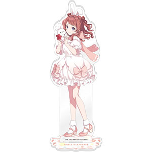 学園アイドルマスター アクリルスタンド Lady Rabbit 篠澤広