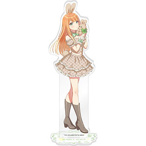 学園アイドルマスター アクリルスタンド Lady Rabbit 篠澤広
