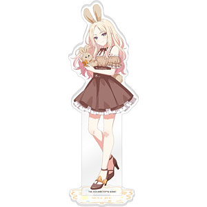 学園アイドルマスター アクリルスタンド Lady Rabbit 篠澤広