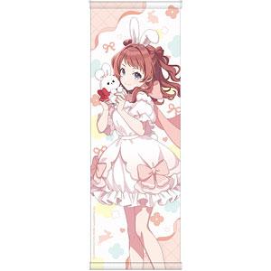 学園アイドルマスター B2ハーフタペストリー Lady Rabbit 葛城リーリヤ