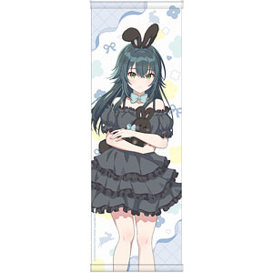 学園アイドルマスター B2ハーフタペストリー Lady Rabbit 月村手毬