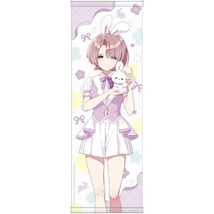 学園アイドルマスター B2ハーフタペストリー Lady Rabbit 葛城リーリヤ