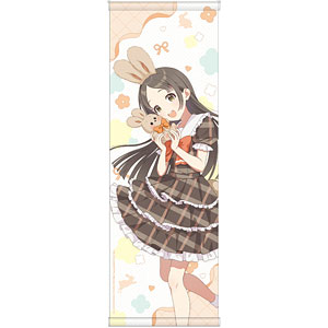 学園アイドルマスター B2ハーフタペストリー Lady Rabbit 花海咲季