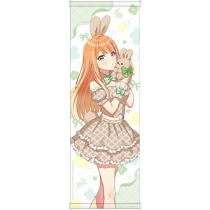 学園アイドルマスター B2ハーフタペストリー Lady Rabbit 花海咲季