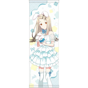 学園アイドルマスター B2ハーフタペストリー Lady Rabbit 花海咲季