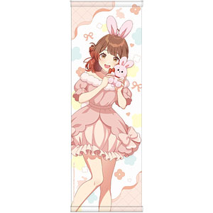 学園アイドルマスター B2ハーフタペストリー Lady Rabbit 花海咲季