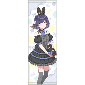学園アイドルマスター B2ハーフタペストリー Lady Rabbit 月村手毬