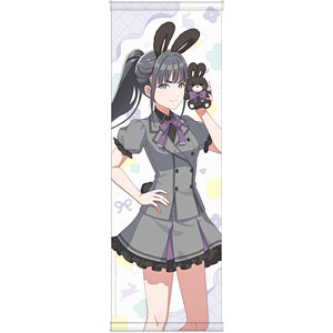 学園アイドルマスター B2ハーフタペストリー Lady Rabbit 花海咲季