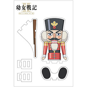 【幼女戦記】ターニャ 異世界みゅーじあむ トレーディングアクリルキーホルダー 検索結果]-amiami.jp-あみあみオンライン本店-