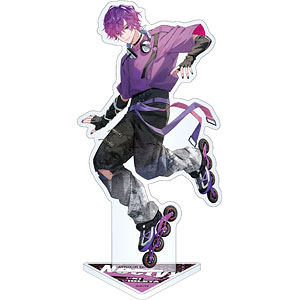 NIJISANJI EN アクリルスタンド アルバーン・ノックス[サイバー