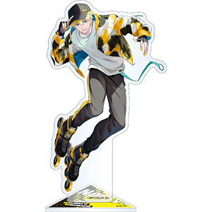 NIJISANJI EN アクリルスタンド アルバーン・ノックス[サイバー