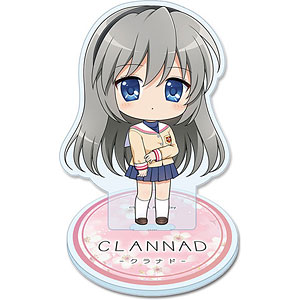 レア】CLANNAD クラナド 坂上智代 缶バッジ 2026年最新】CLANNAD缶
