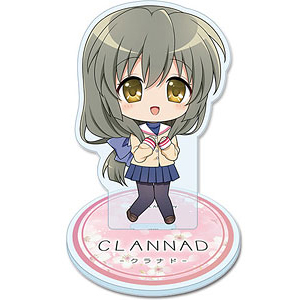 Key world festival [CLANNAD] ぷちちょこアクリルスタンド [一ノ瀬