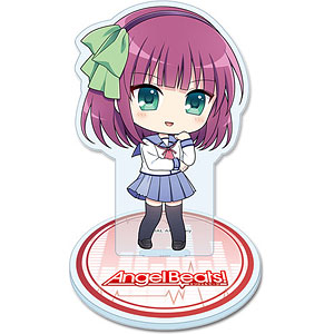 Key world festival [Angel Beats！] ぷちちょこアクリルスタンド