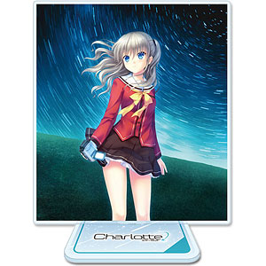Charlotteレア物2点セット CDケース 限定色紙 乙坂有宇 キーアニメ 検索結果]-amiami.jp-あみあみオンライン本店-