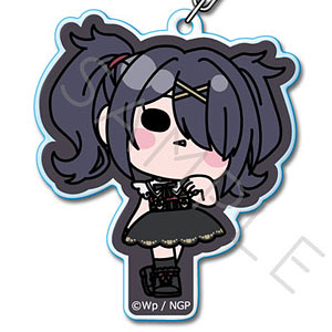 アニメ「NEEDY GIRL OVERDOSE」 アクリルキーホルダー A(超てんちゃん