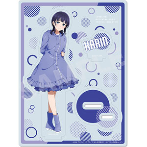 ラブライブ！虹ヶ咲学園スクールアイドル同好会 レインコートver