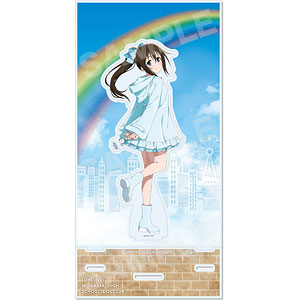 ラブライブ！虹ヶ咲学園スクールアイドル同好会 レインコートver. 背景