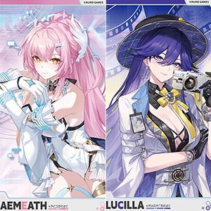 鳴潮 の検索結果]-amiami.jp-あみあみオンライン本店-
