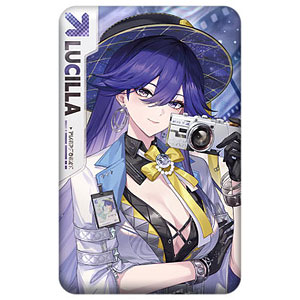 限定販売】『鳴潮』 スタートーチドリームシリーズ ブリキ缶バッジ
