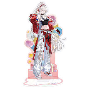 限定販売】『鳴潮』 星からのメッセージテーマ アクリルスタンド