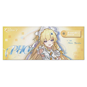 限定販売】『鳴潮』 solar5テーマ 応援用両面タオル リンネーVer.[KURO