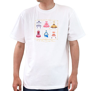 魔法少女まどか☆マギカ Tシャツ