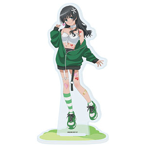 アクリルスタンド「とある科学の超電磁砲T」21/御坂美琴(描き下ろし