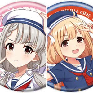新品 送料込 舞田類 缶バッジ キーホルダー セット アイドルマスターシリーズ の検索結果]-amiami.jp-あみあみオンライン本店-