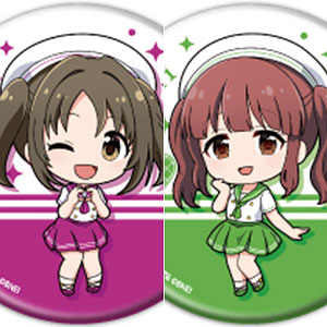 新品 送料込 舞田類 缶バッジ キーホルダー セット アイドルマスターシリーズ の検索結果]-amiami.jp-あみあみオンライン本店-