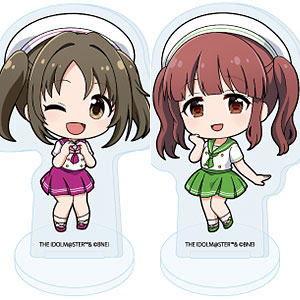 アイドルマスターシリーズ の検索結果]-amiami.jp-あみあみオンライン本店-