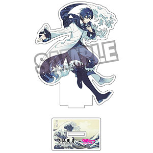 初音ミク デジモン アクリルスタンド Rella 初音ミク デジモン