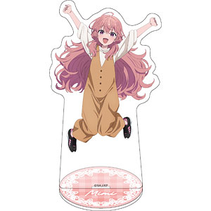 きみが死ぬまで恋をしたい アクリルスタンド シーナ＆ミミ[ムービック