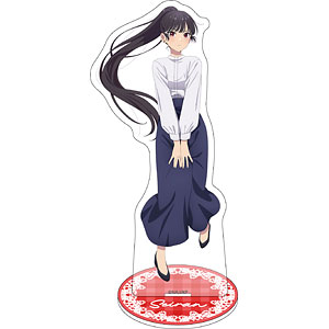 きみが死ぬまで恋をしたい アクリルスタンド シーナ＆ミミ[ムービック