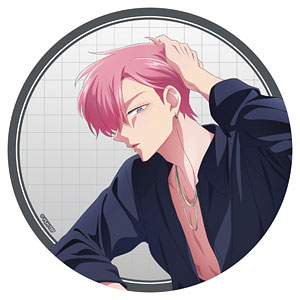TVアニメ『多聞くん今どっち！？』 あなたはどの多聞くんを推す！？ver
