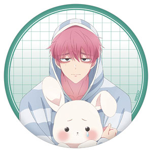 TVアニメ『多聞くん今どっち！？』 あなたはどの多聞くんを推す！？ver